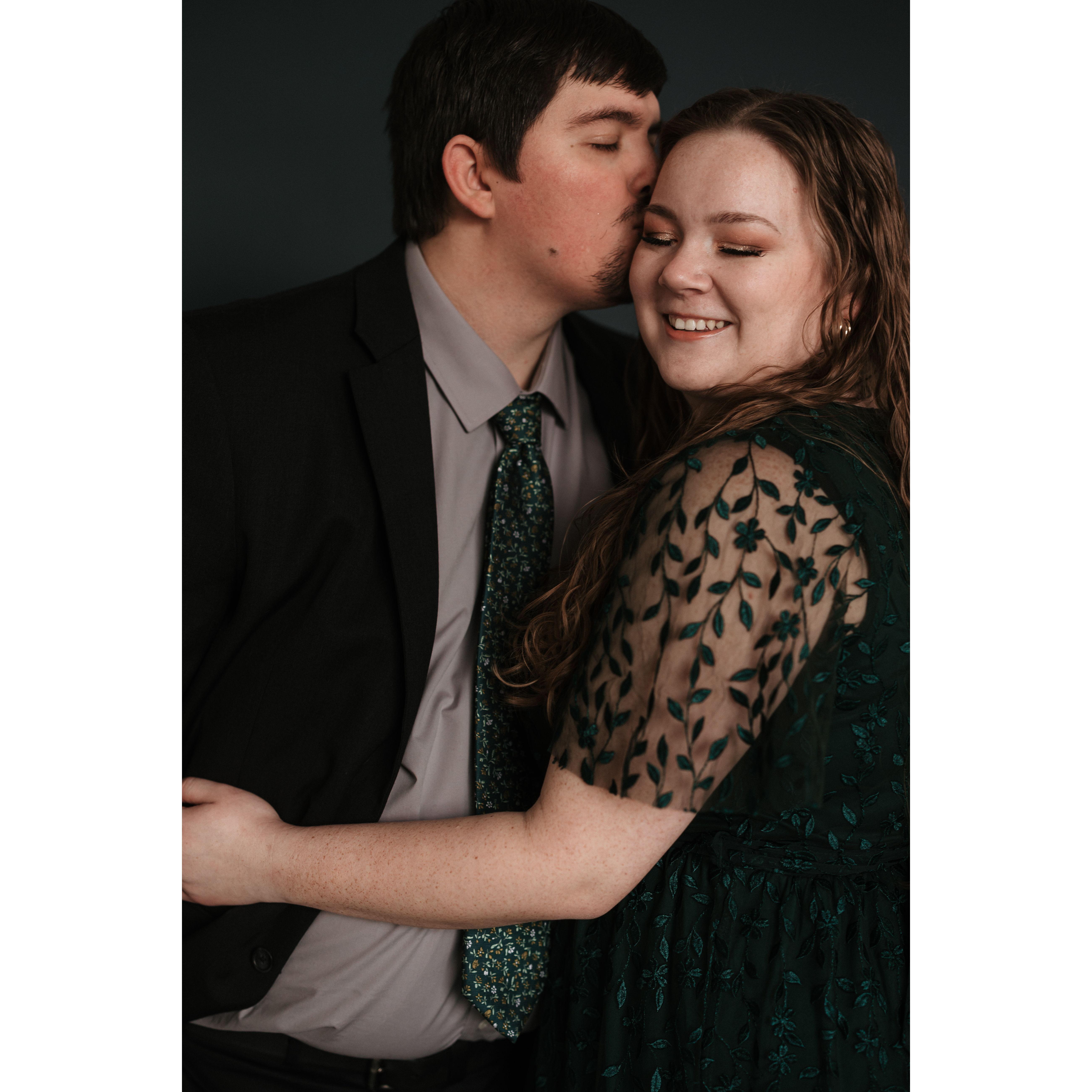Engagement Photos