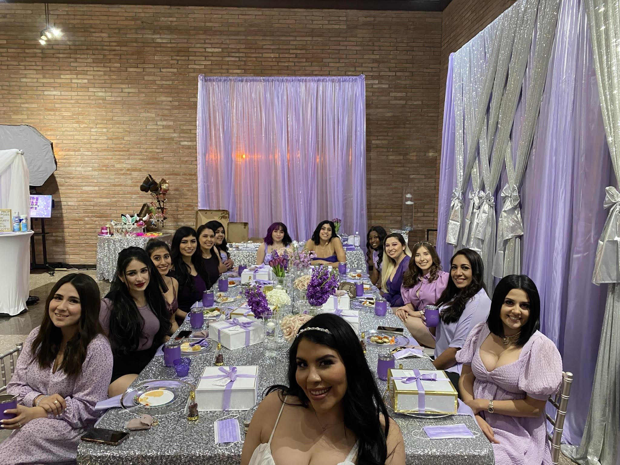 The Wedding Website of Alexis Villalobos and Dallas Gutierrez