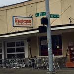 The Bryant Corner Cafe