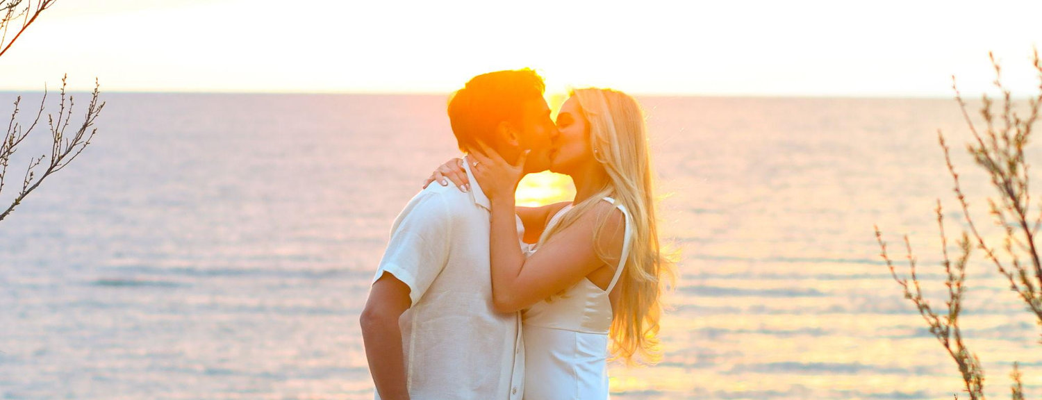 The Wedding Website of Jack Lindsay and Brittany Missall