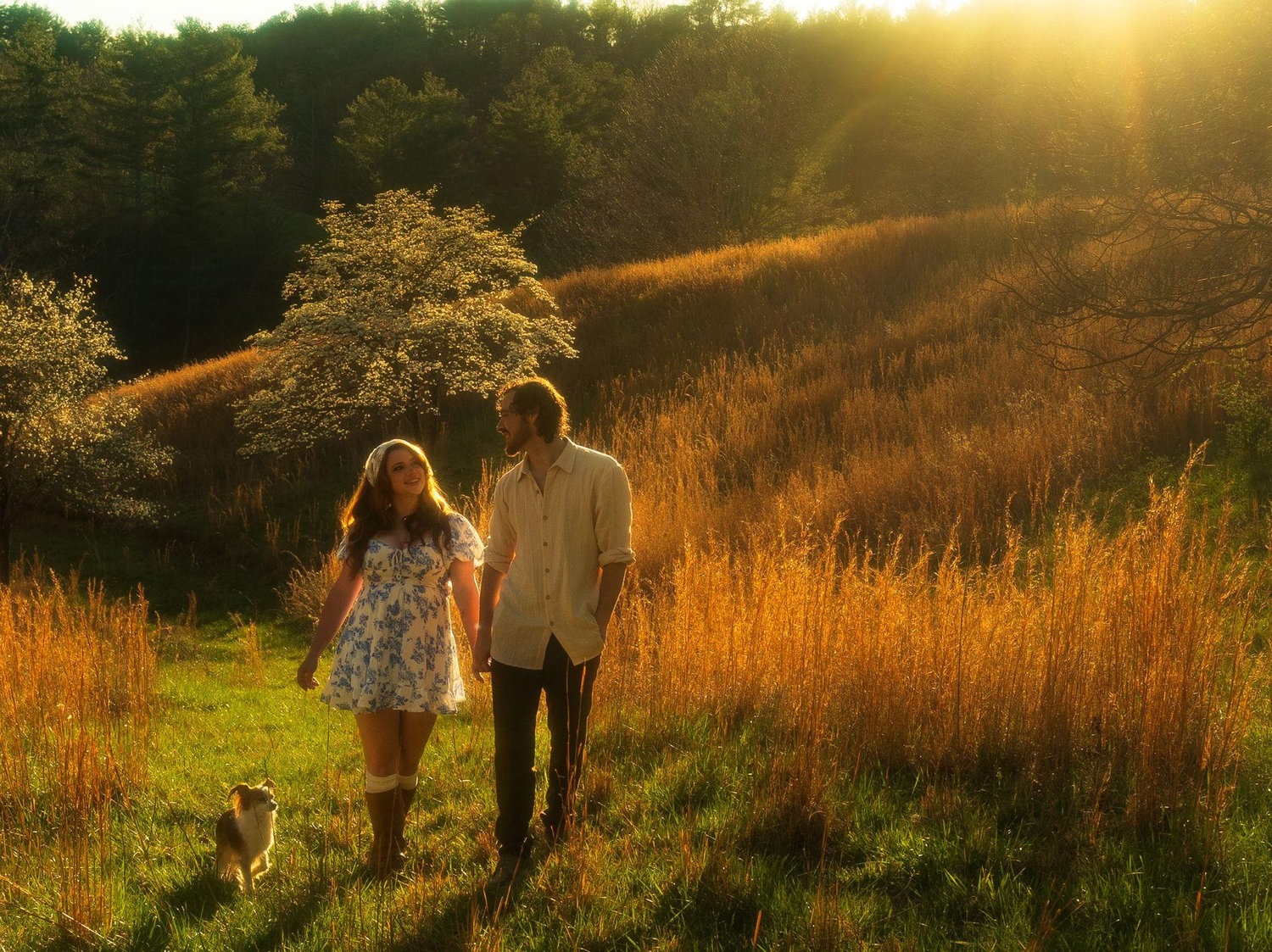 The Wedding Website of Megan Miller and Lex Carpenter
