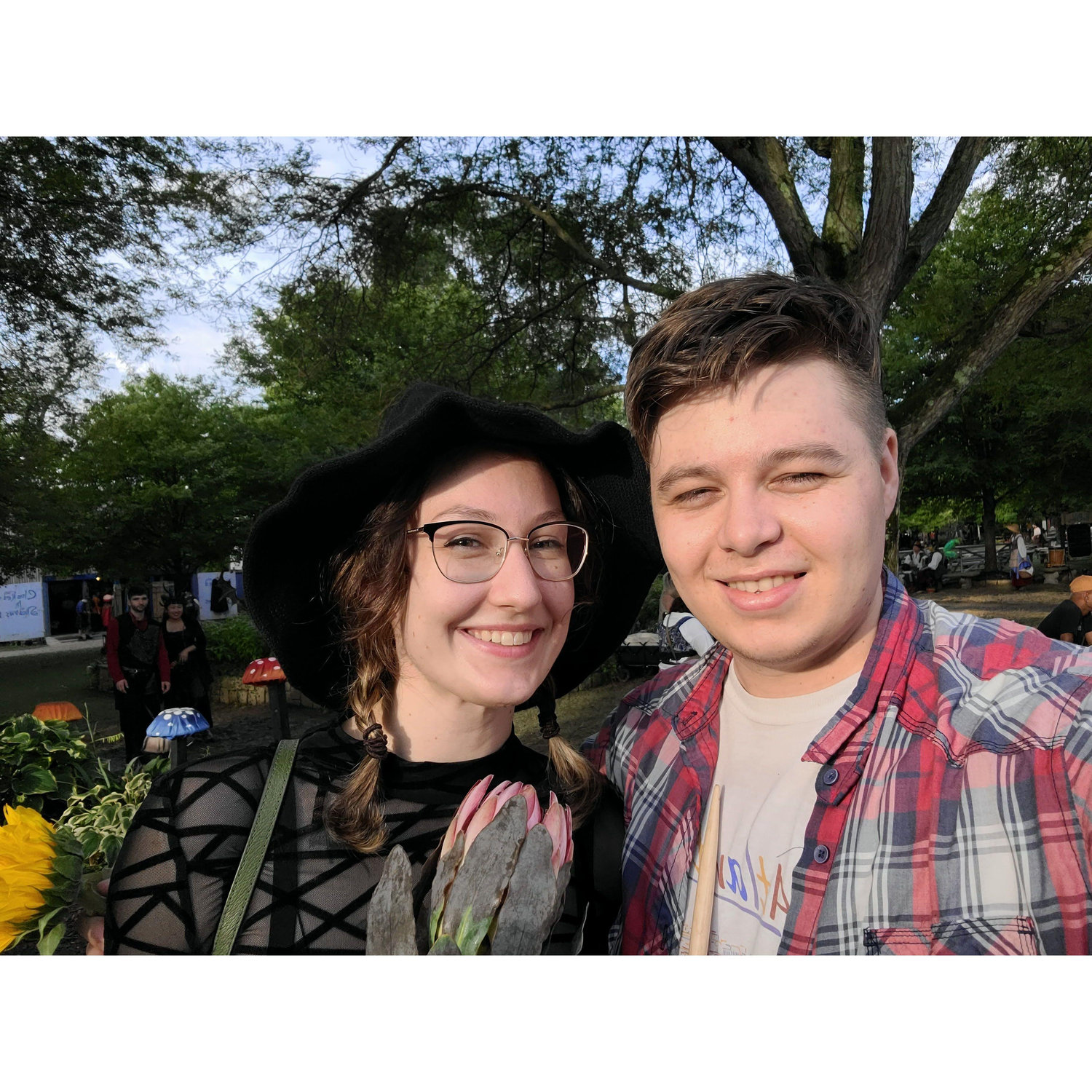 OH Renaissance Fair 2022