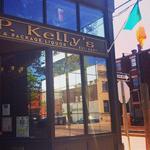 J P Kelly's Pub & Pkg Liquor