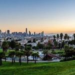 Mission Dolores Park