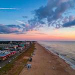 Rehoboth Beach Boardwalk