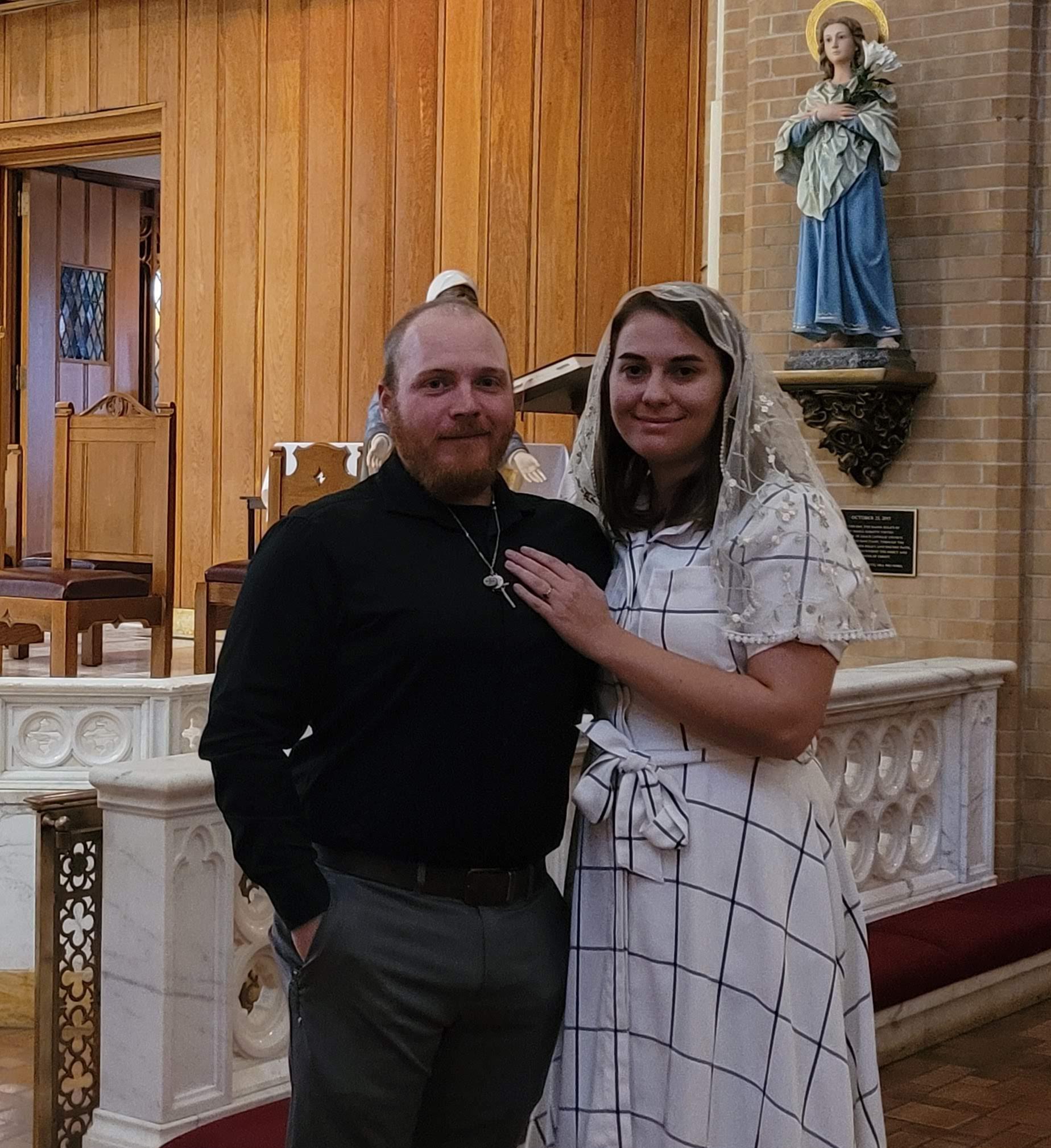 The Wedding Website of Natalie Harris and Jacob Emmary