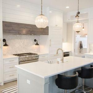 Remodeling Our Kitchen