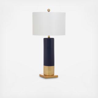 Dolce Table Lamp, Set of 2