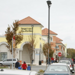 Tanger Outlets Deer Park