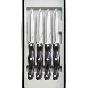 4-Pc. Steak Knife Set In Gift Box