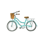 Young's Bicycle Shop