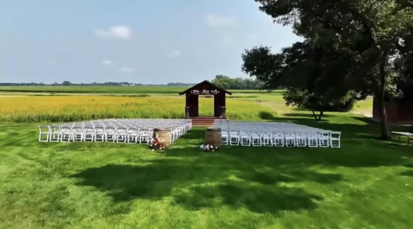 The Wedding Website of Kaija Cervigni and Dylan Lynch
