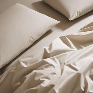 Classic Percale Duvet Cover