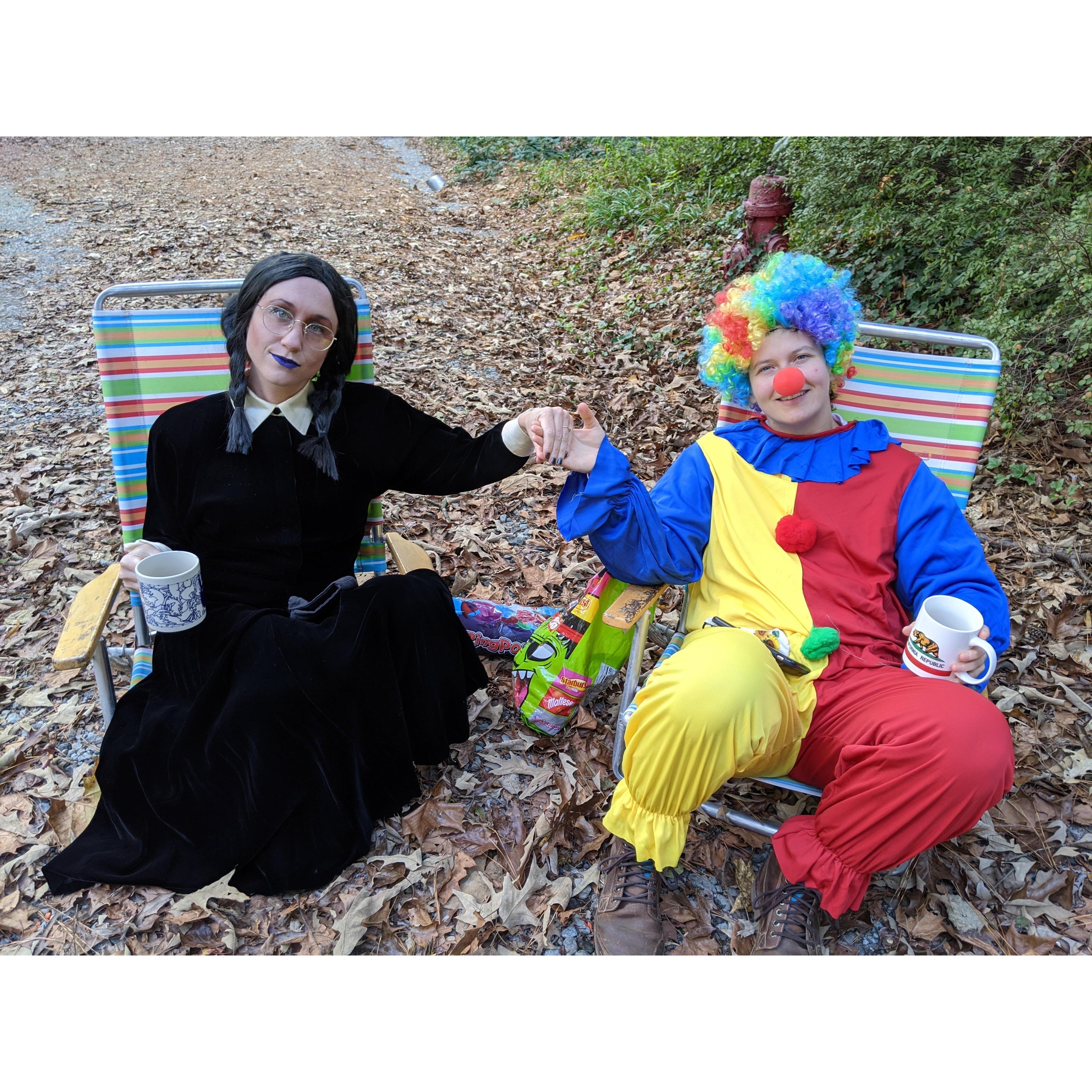 Halloween 2020