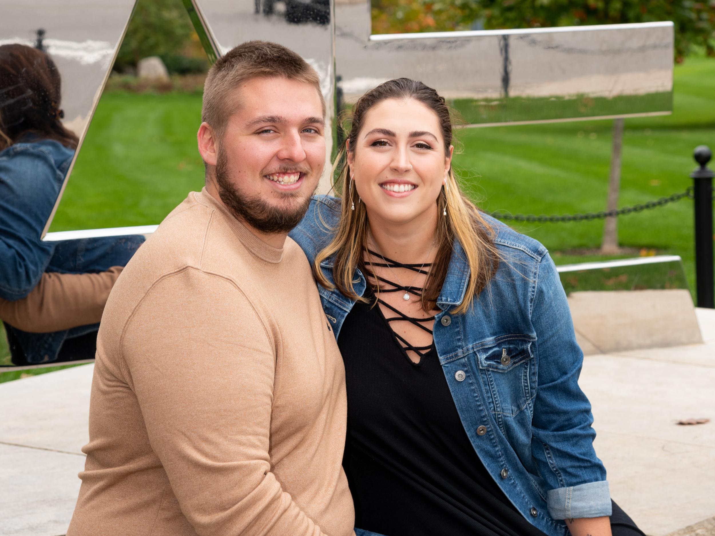 The Wedding Website of Emma Kate Rubritz and Andrew Daniel Rubritz