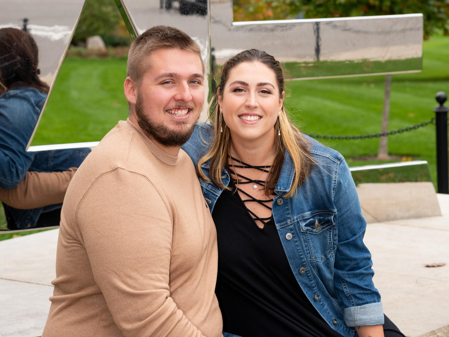 The Wedding Website of Emma Kate Rubritz and Andrew Daniel Rubritz