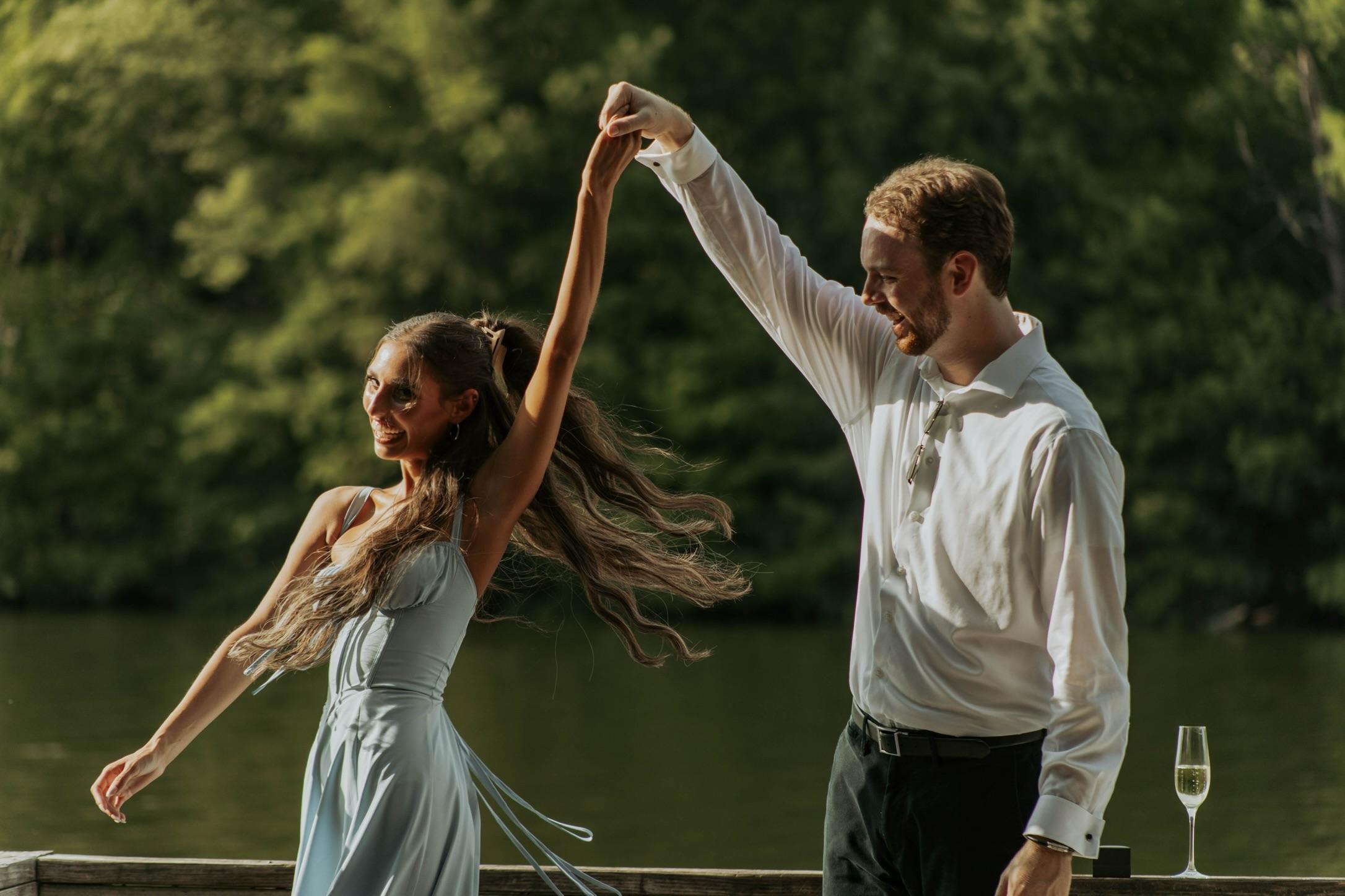 The Wedding Website of Magdalena Jaramillo and Nicholas James