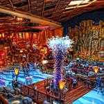 Mohegan Sun