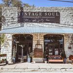 Mercer Street Historical Marker