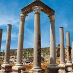 Perge Stadium