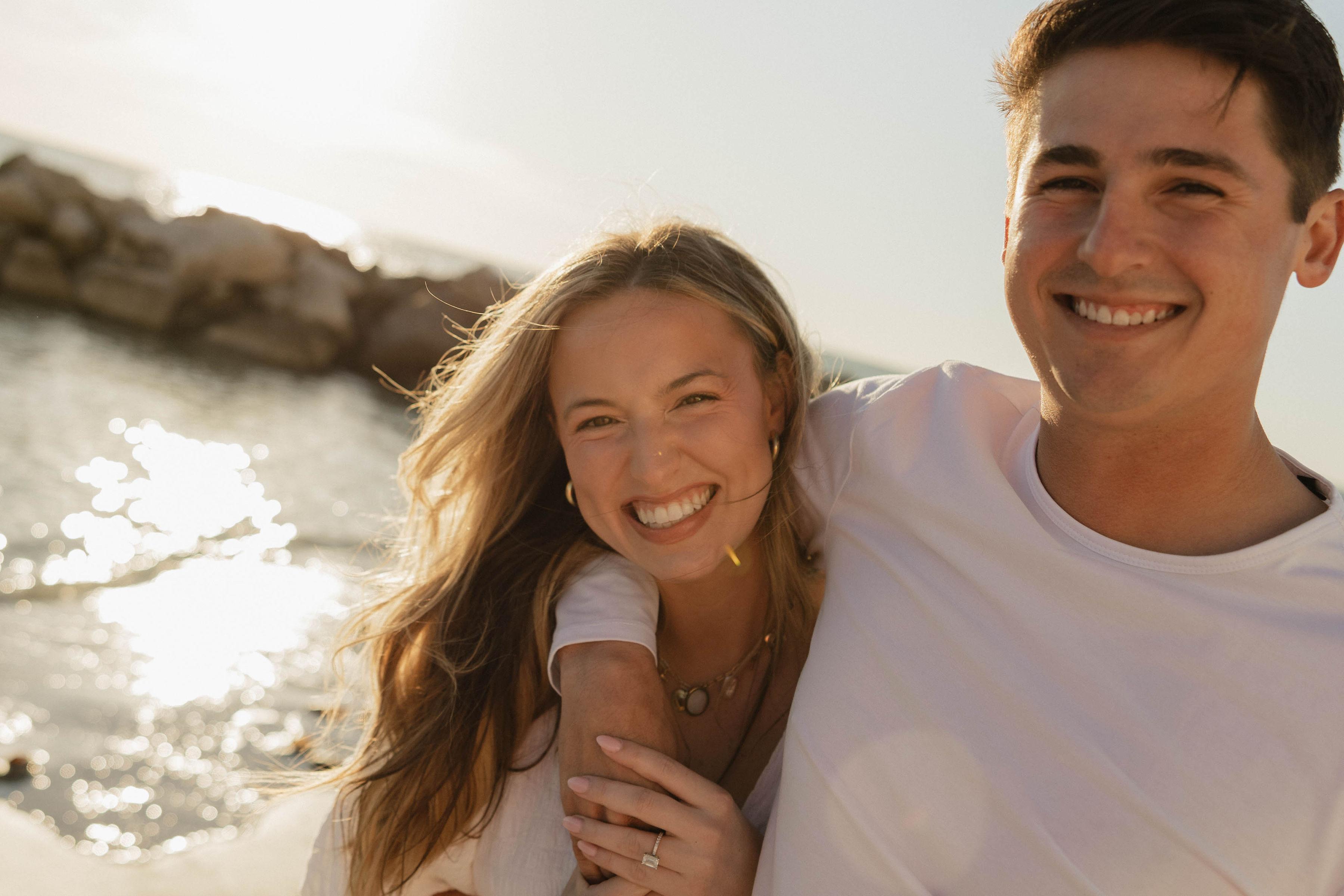 The Wedding Website of Elliot Emerson Cash and Noah Matthew Rogers