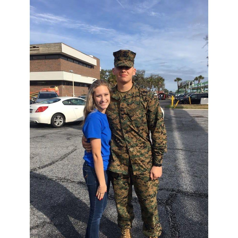 Family Day from bootcamp Feb 2018