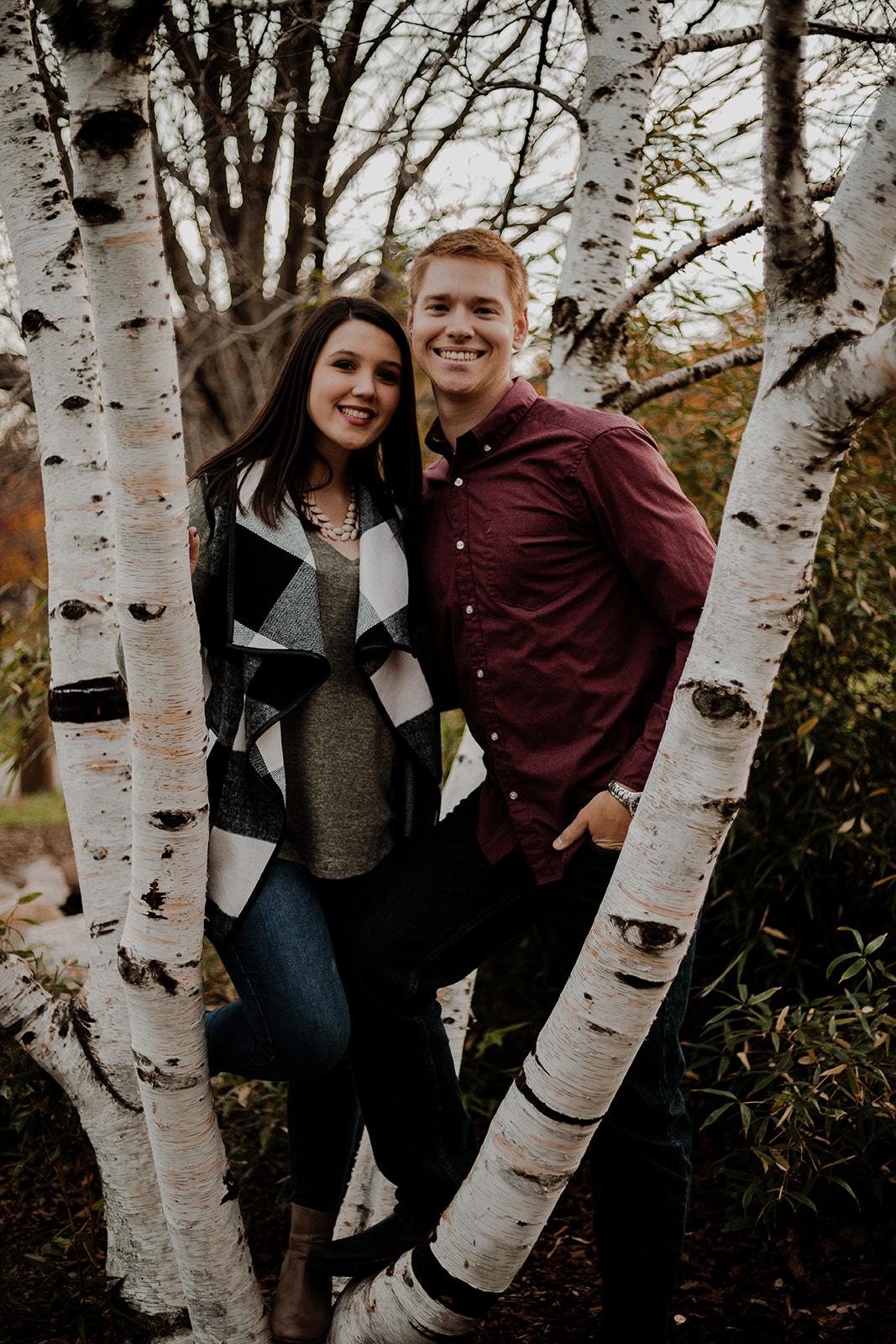 The Wedding Website of Samantha Hoppe and Christopher Smith