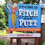 Butler Pitch & Putt