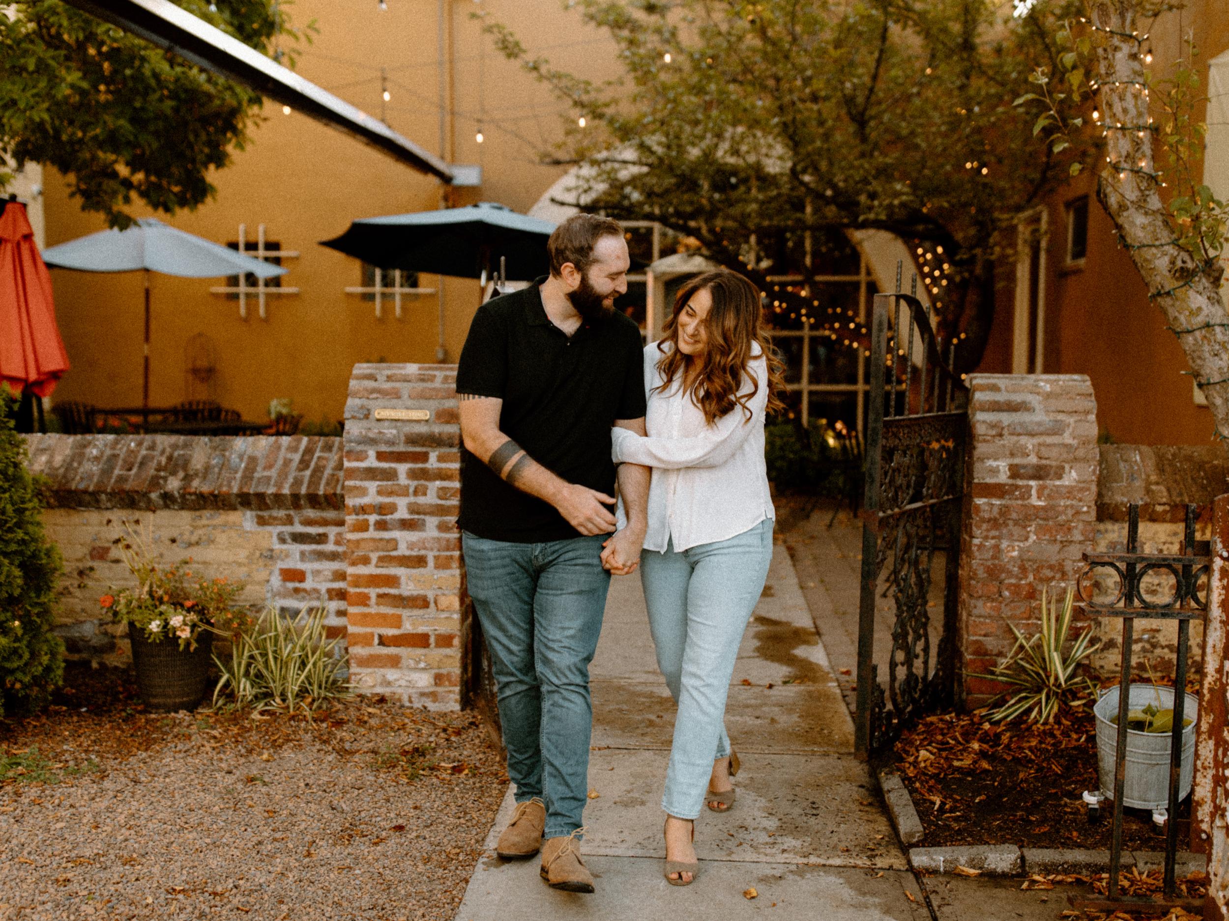 The Wedding Website of Kylie Kaspar and Richard Howenstein