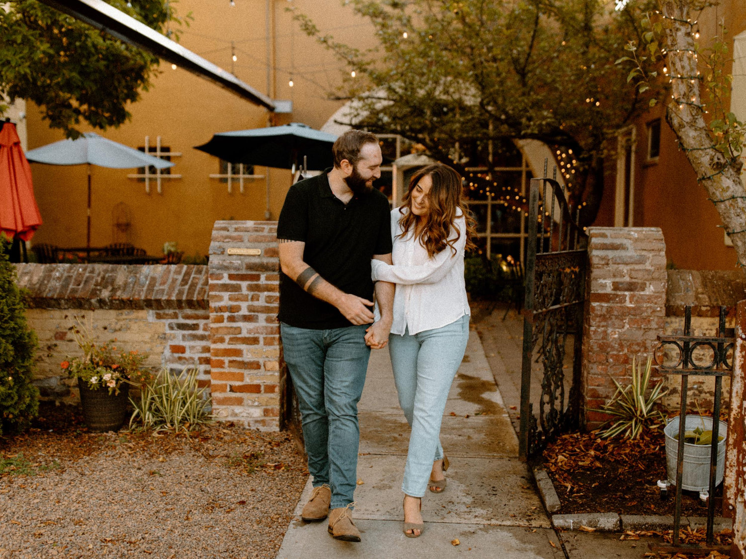 The Wedding Website of Kylie Kaspar and Richard Howenstein