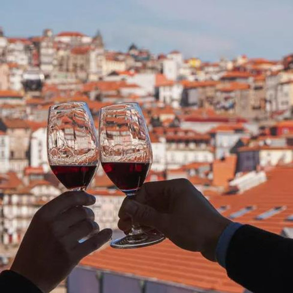 Food and Wine tour in Lisbon, Portugal