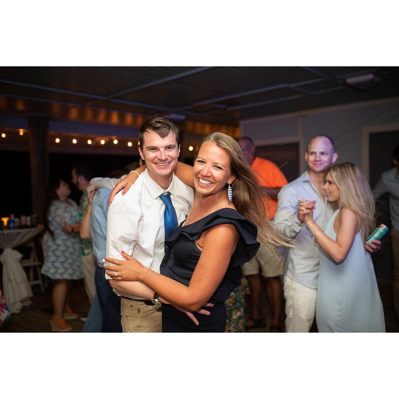Gray Wedding 2021