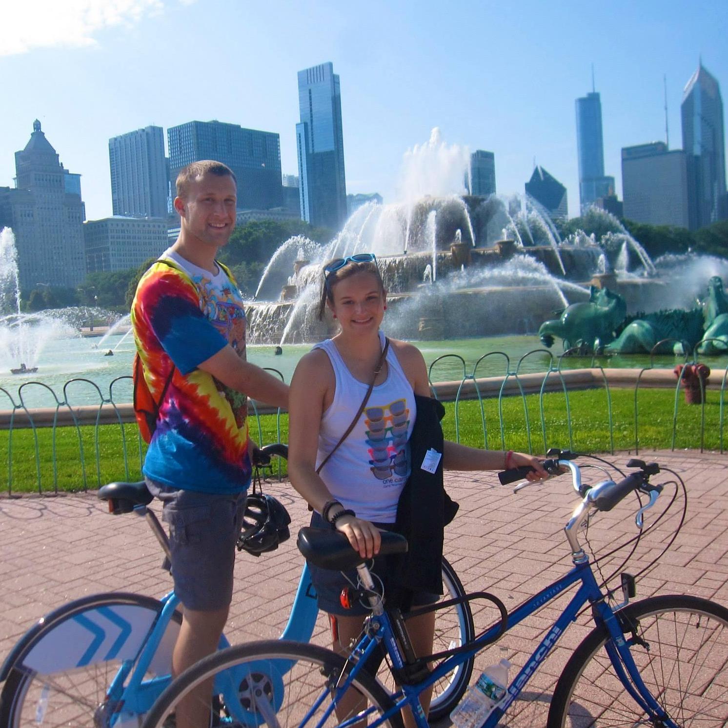 Chicago