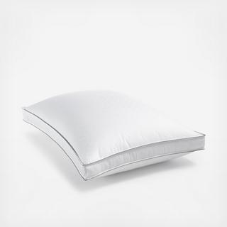 Hotel Collection - Luxe Down Alternative Medium Gusset Pillow