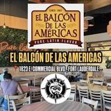 El Balcón de las Américas - Fort Lauderdale