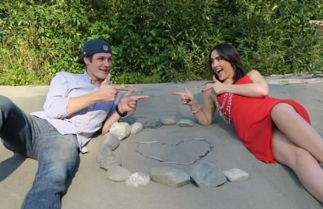 The Wedding Website of Tracy Walker and Dillon Carlson