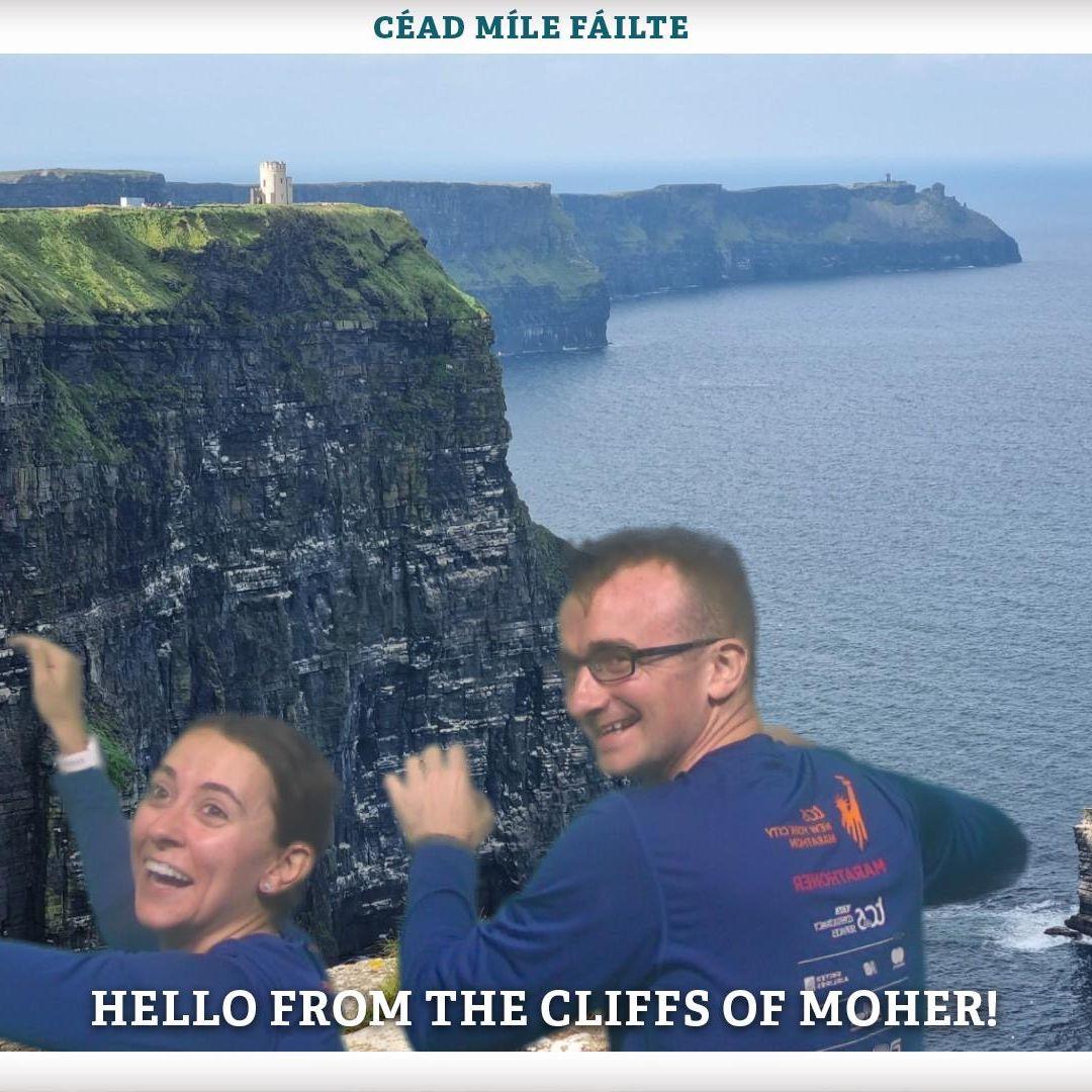 Ireland