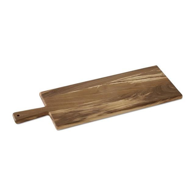 Olivewood Rectangular Board, Medium