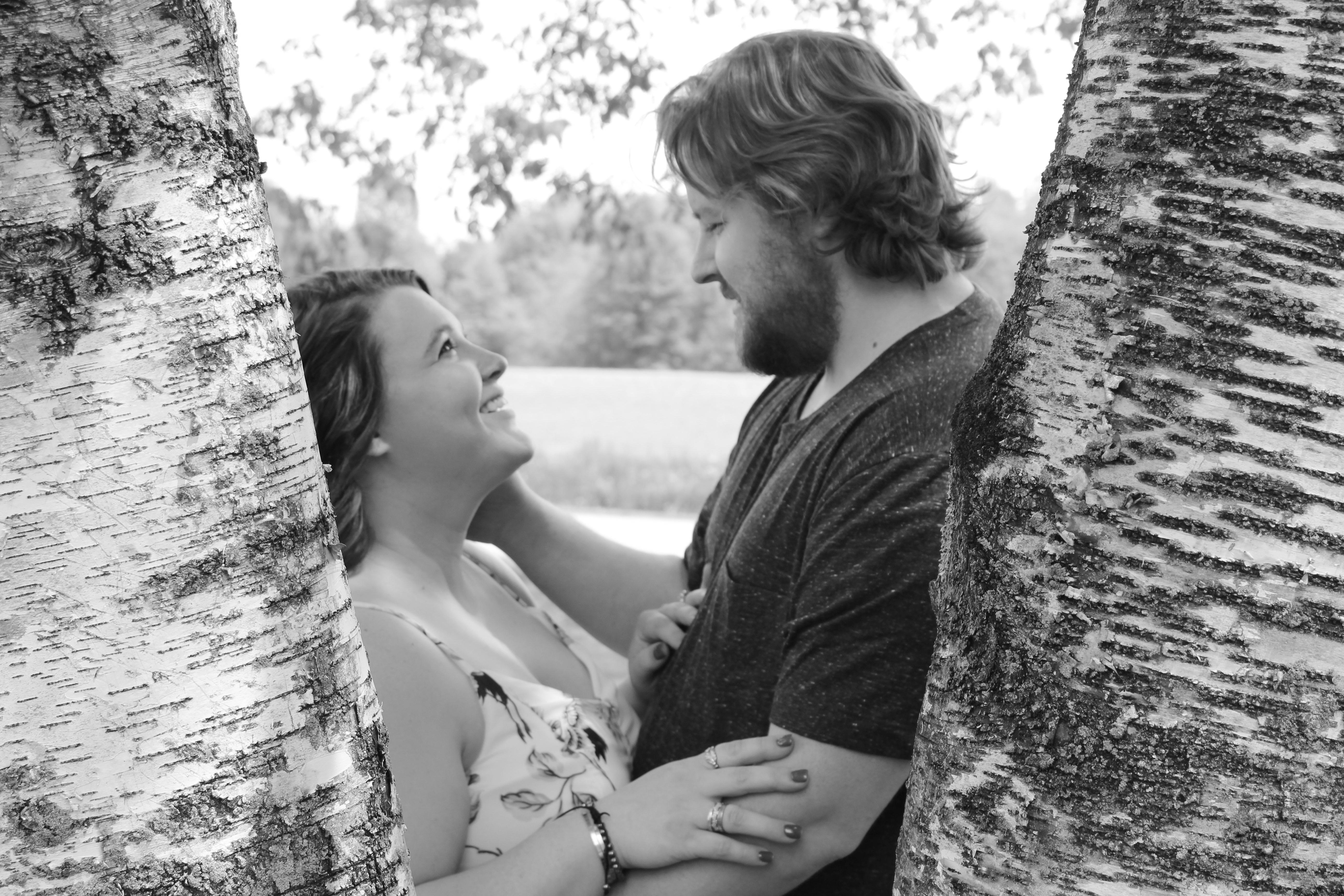 The Wedding Website of Monica Smukal and Shawn McCarthy