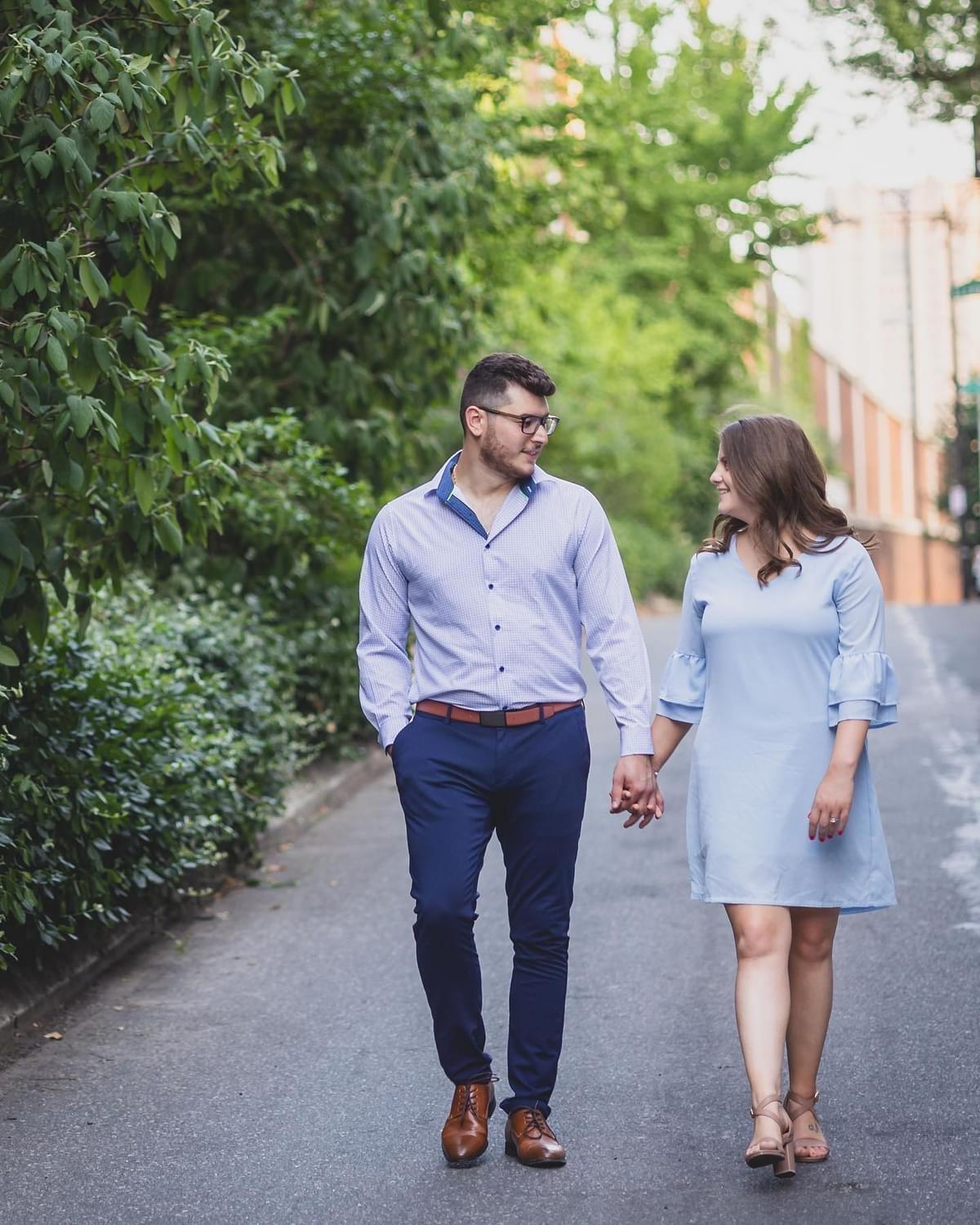 The Wedding Website of Rebecca Nitka and Giuseppe Failla
