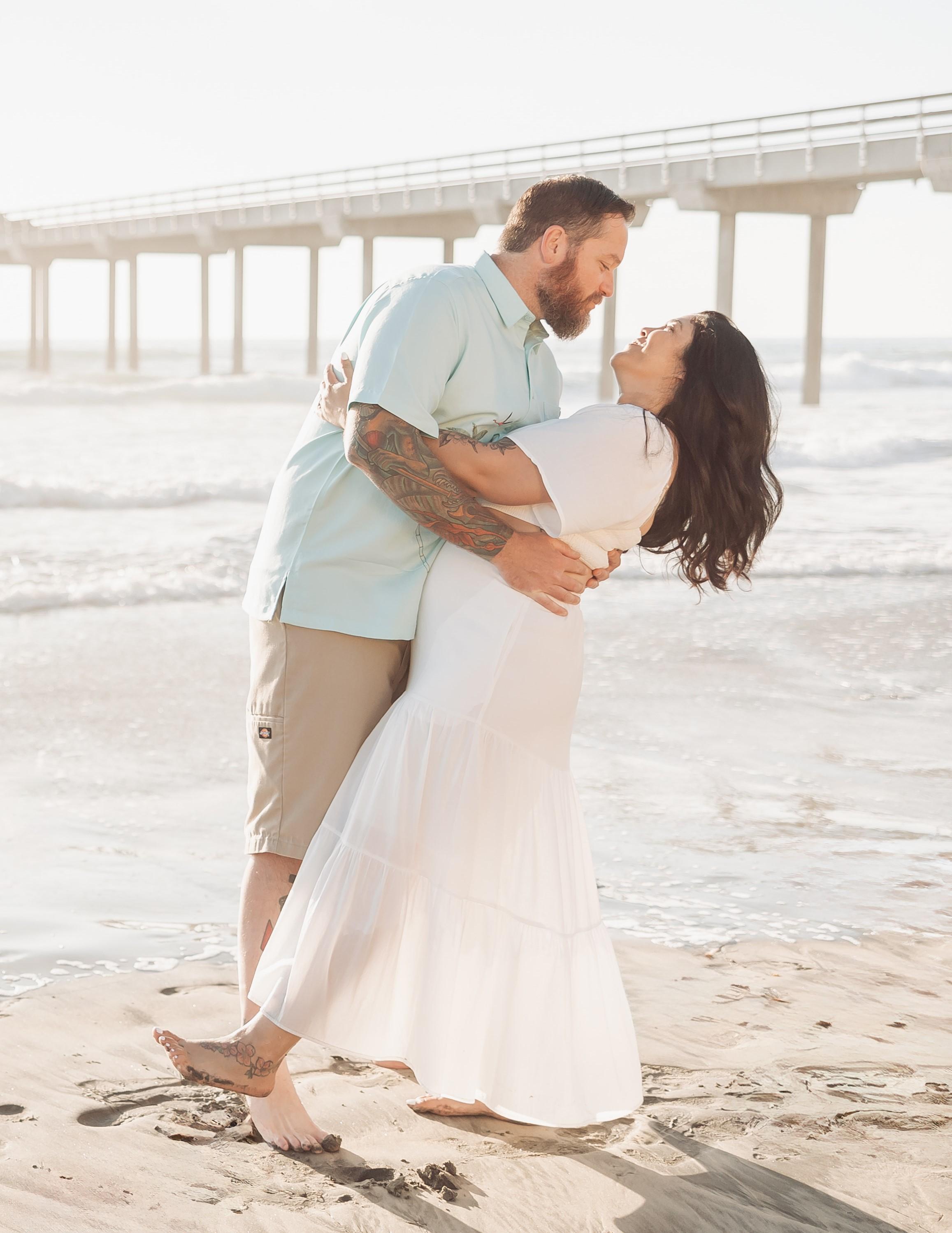 The Wedding Website of Michelle Levitt and Eric Justice