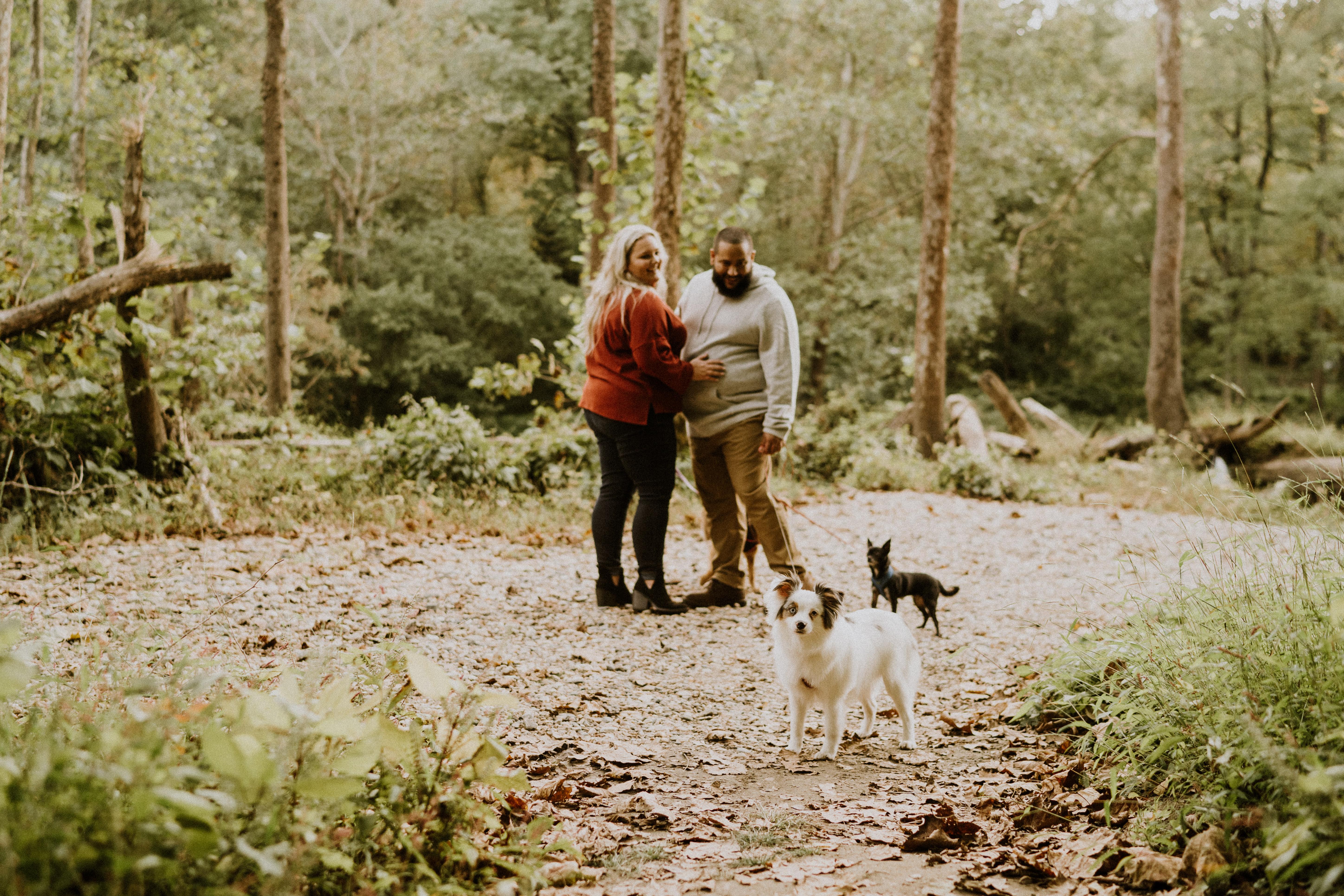 The Wedding Website of Courtney Fox and Nicolas Flanders