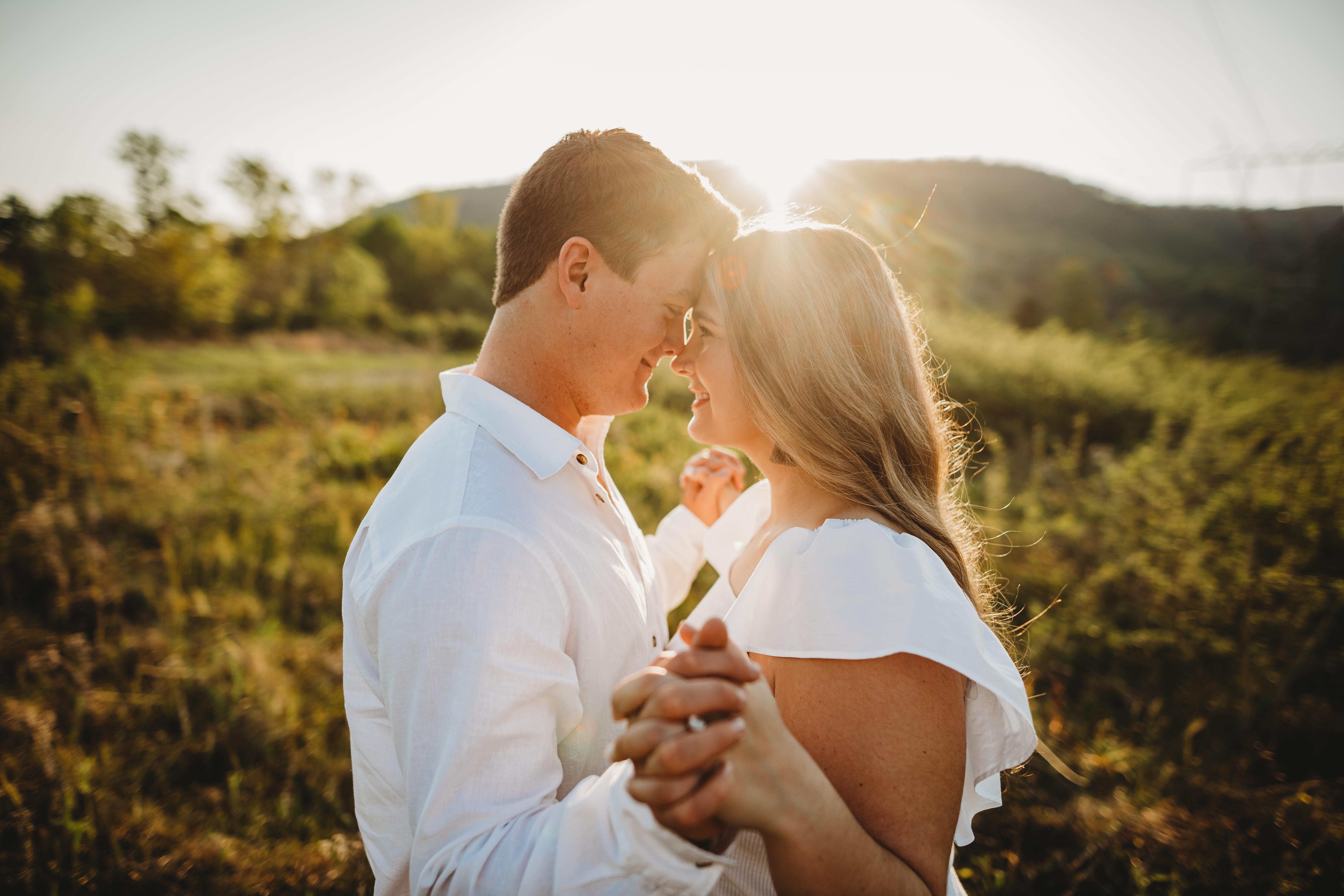 The Wedding Website of Madalyn Harris and Mason Savely