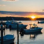 Fairfield Bay Marina