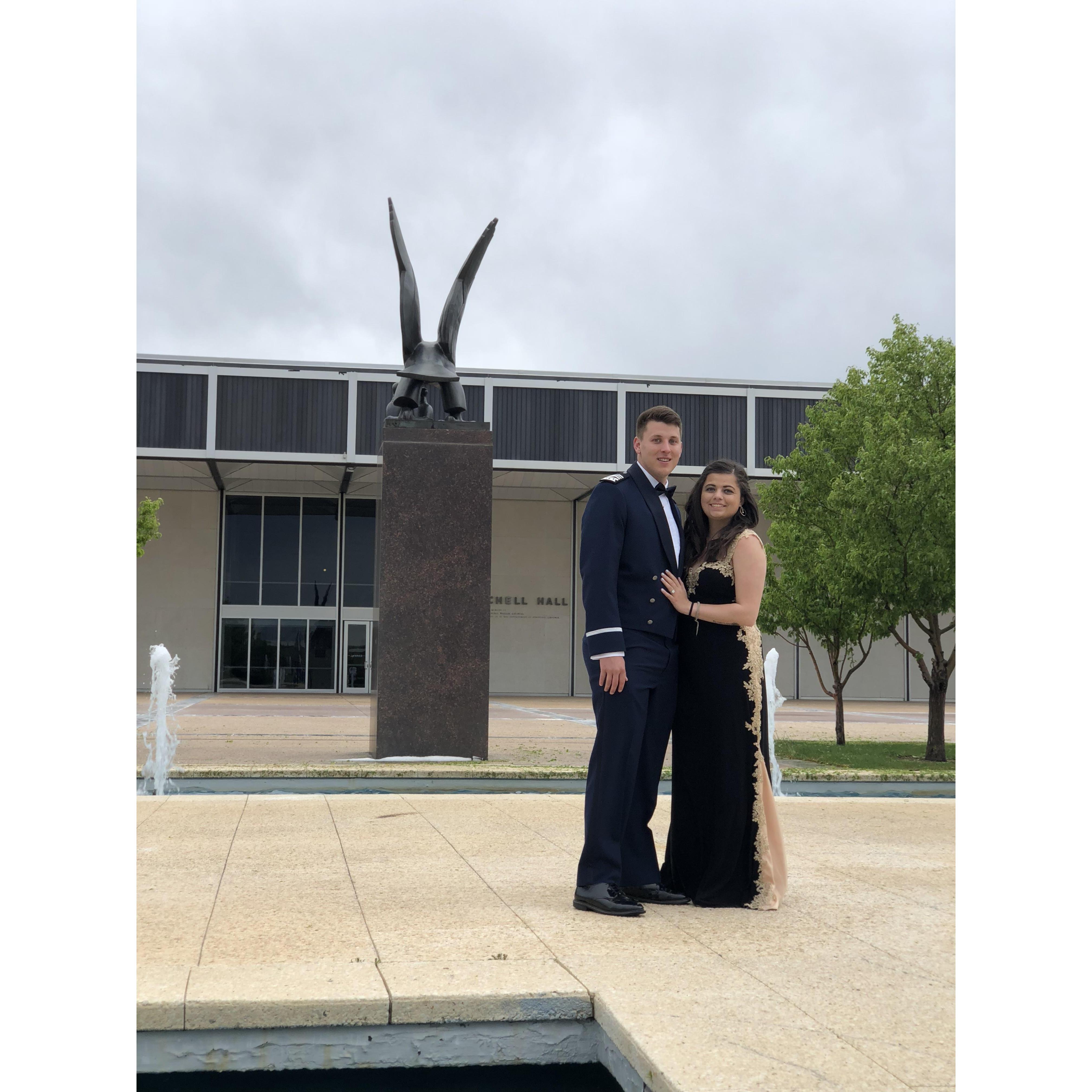 Ring Dance