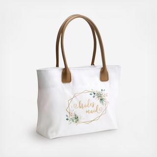 Botanical Tote