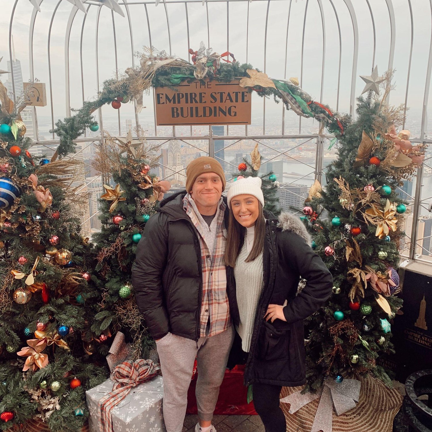 NYC Trip 2021