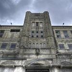 Missouri State Penitentiary