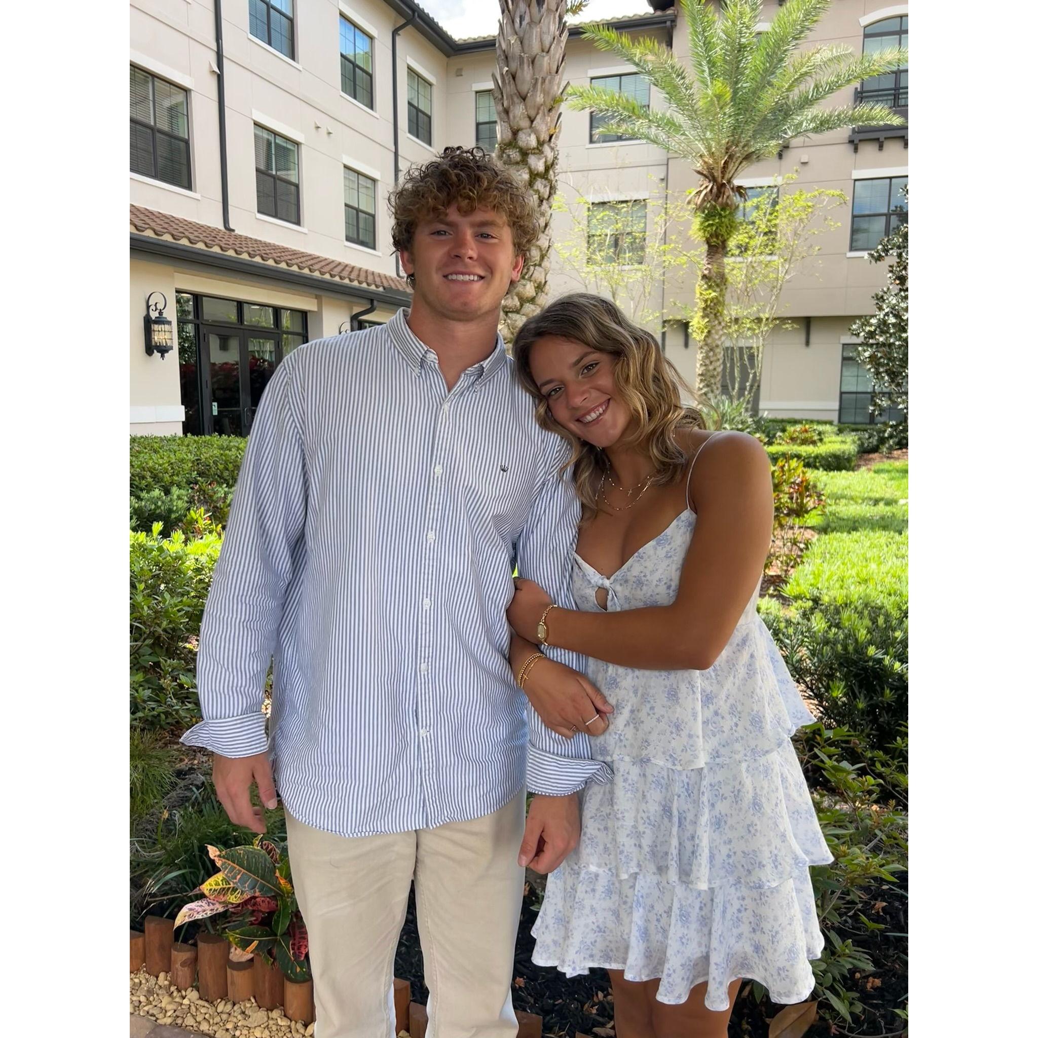 Easter! <3