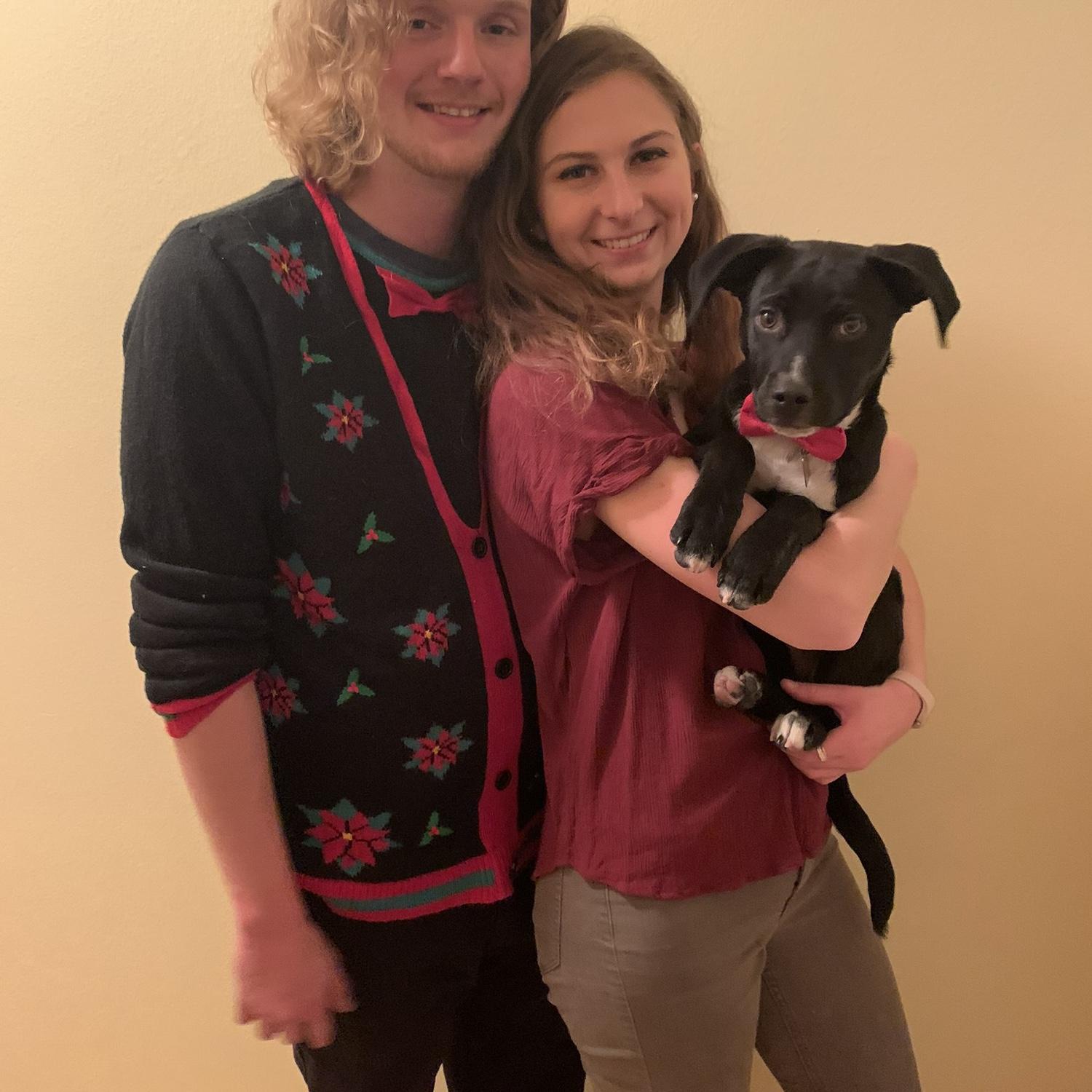 Christmas 2019